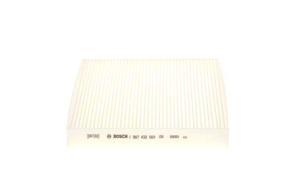 Filtras, salono oras BOSCH 1 987 432 080