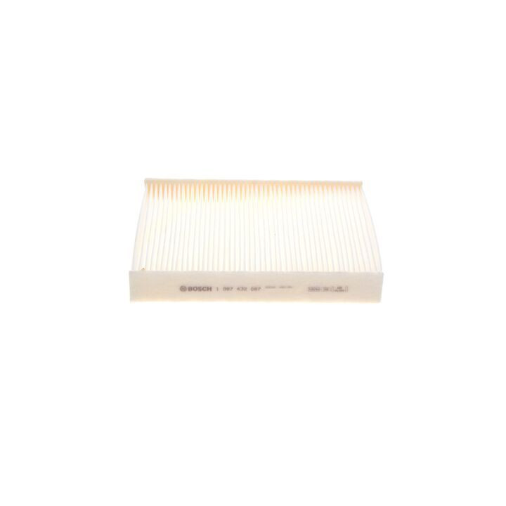 Filtras, salono oras BOSCH 1 987 432 087