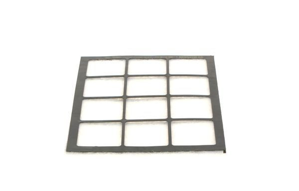 Filtras, salono oras BOSCH 1 987 432 108