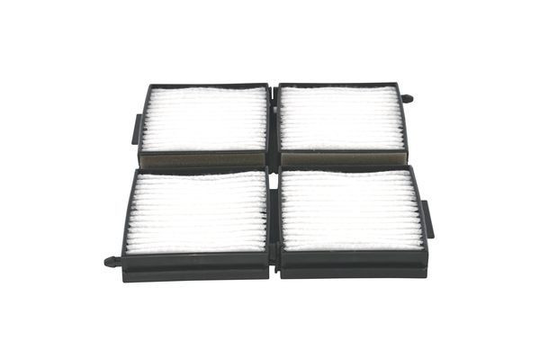 Filtras, salono oras BOSCH 1 987 432 117