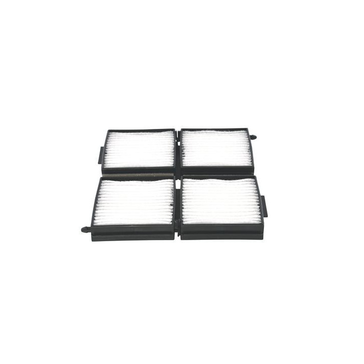 Filtras, salono oras BOSCH 1 987 432 117