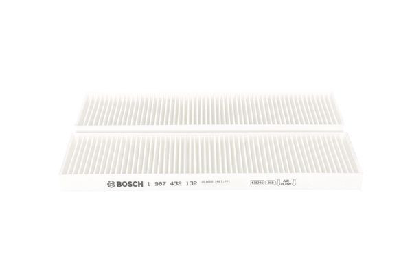 Filtras, salono oras BOSCH 1 987 432 132