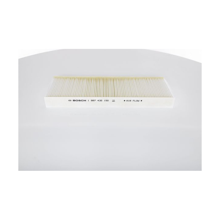 Filtras, salono oras BOSCH 1 987 432 150