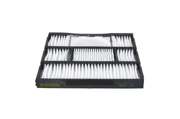 Filtras, salono oras BOSCH 1 987 432 155