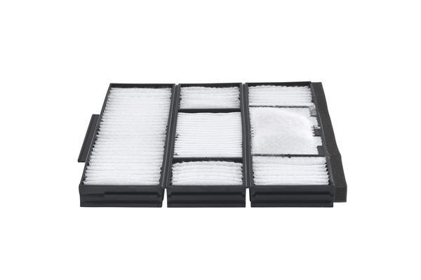 Filtras, salono oras BOSCH 1 987 432 155