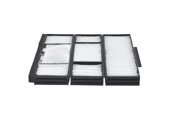 Filtras, salono oras BOSCH 1 987 432 155