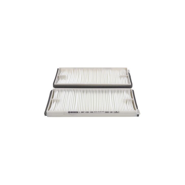 Filtras, salono oras BOSCH 1 987 432 156