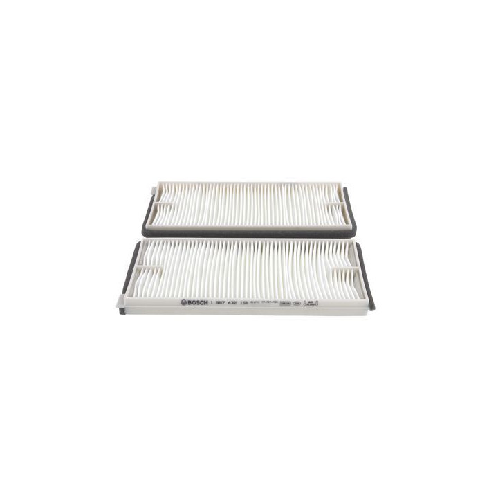 Filtras, salono oras BOSCH 1 987 432 156