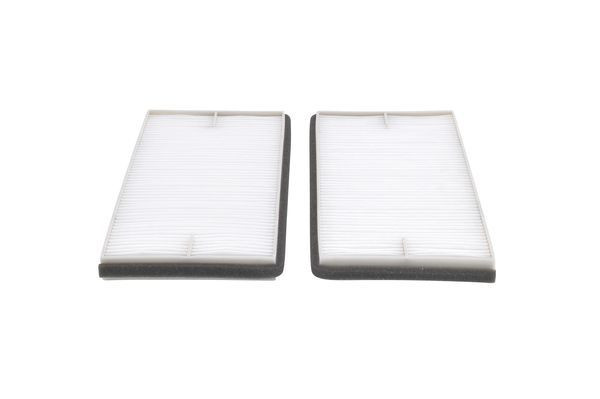 Filtras, salono oras BOSCH 1 987 432 156