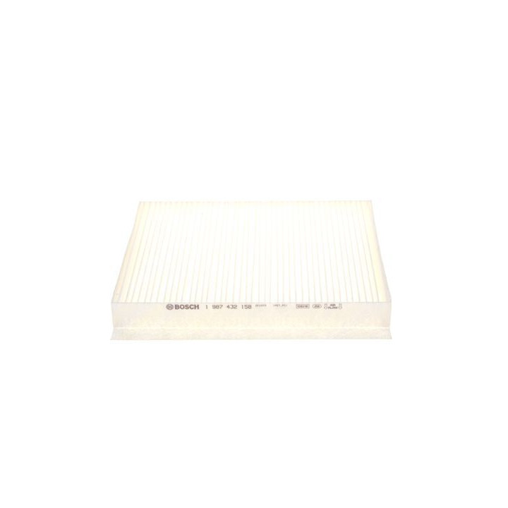 Filtras, salono oras BOSCH 1 987 432 158