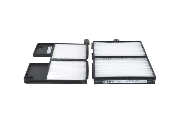 Filtras, salono oras BOSCH 1 987 432 159