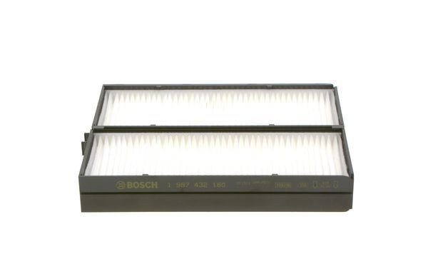 Filtras, salono oras BOSCH 1 987 432 160