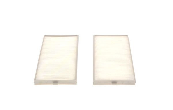 Filtras, salono oras BOSCH 1 987 432 161