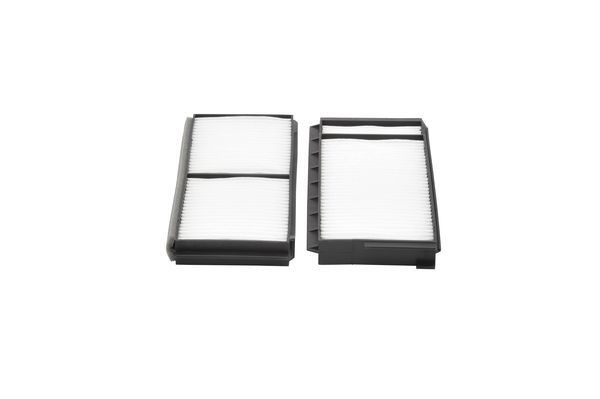 Filtras, salono oras BOSCH 1 987 432 163