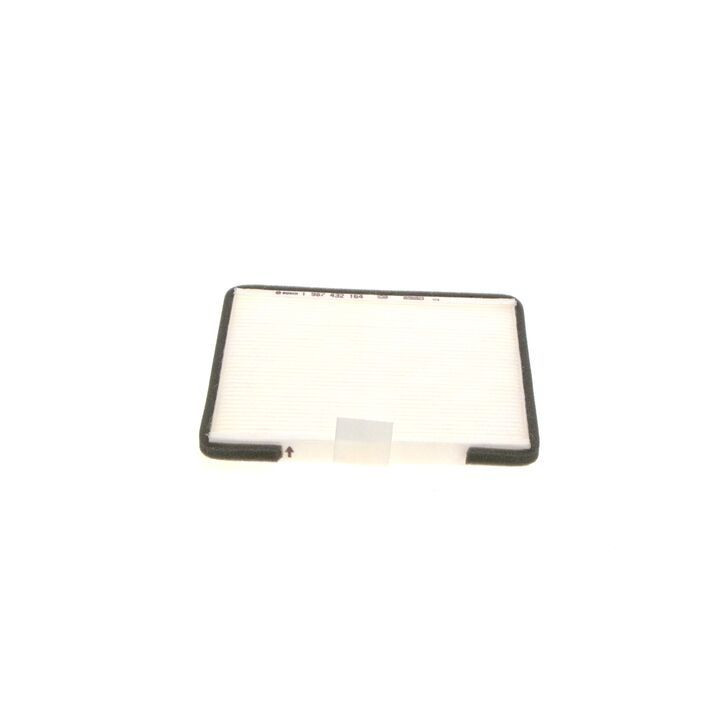 Filtras, salono oras BOSCH 1 987 432 164