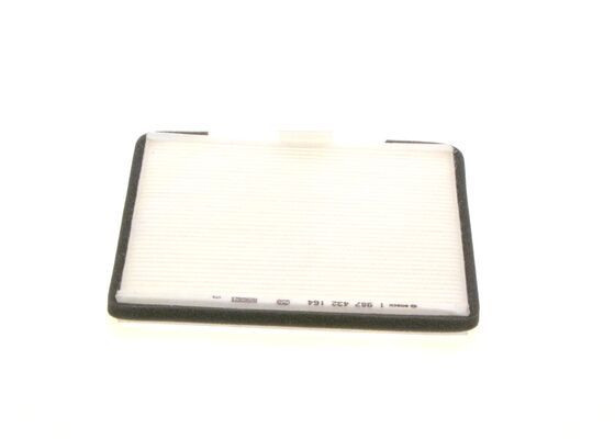 Filtras, salono oras BOSCH 1 987 432 164