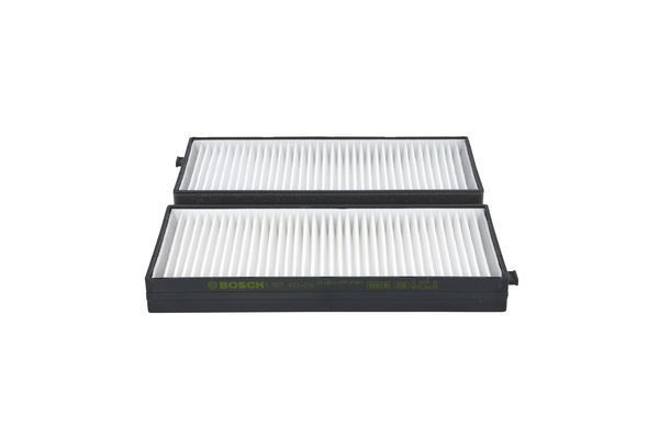 Filtras, salono oras BOSCH 1 987 432 176