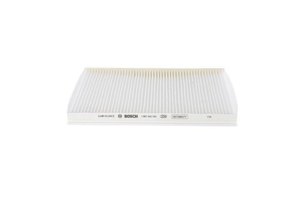 Filtras, salono oras BOSCH 1 987 432 183