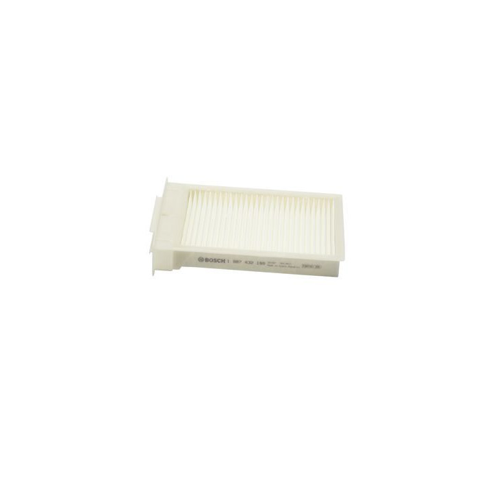 Filtras, salono oras BOSCH 1 987 432 189