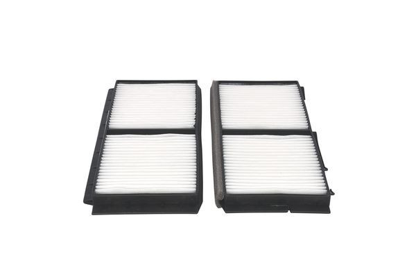 Filtras, salono oras BOSCH 1 987 432 209