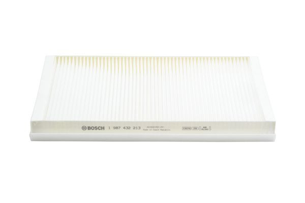 Filtras, salono oras BOSCH 1 987 432 213