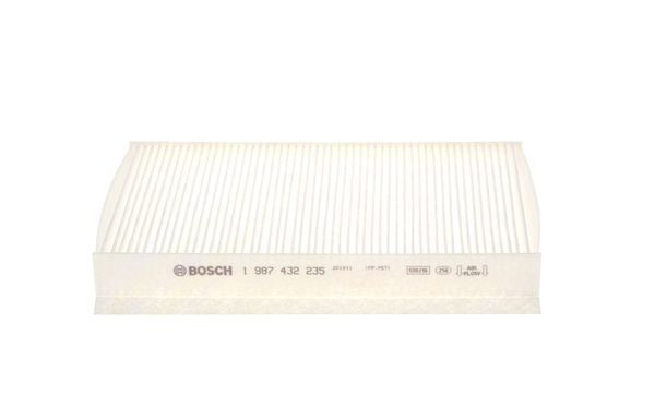 Filtras, salono oras BOSCH 1 987 432 235