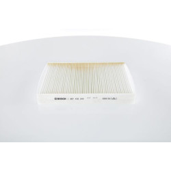 Filtras, salono oras BOSCH 1 987 432 240