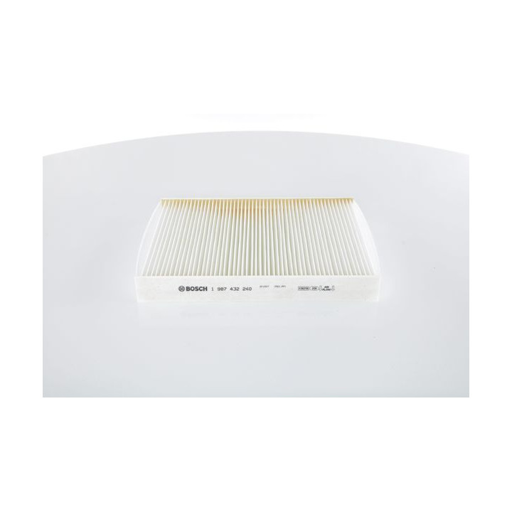 Filtras, salono oras BOSCH 1 987 432 240