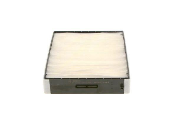 Filtras, salono oras BOSCH 1 987 432 256