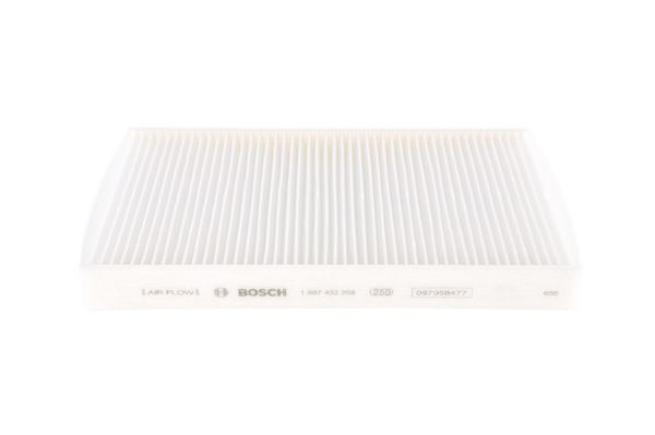 Filtras, salono oras BOSCH 1 987 432 258