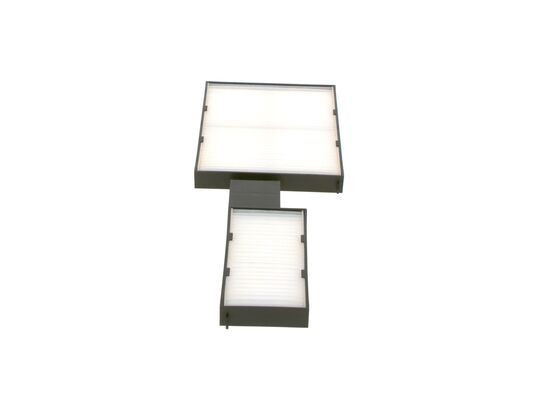 Filtras, salono oras BOSCH 1 987 432 276