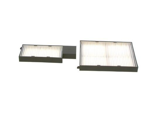 Filtras, salono oras BOSCH 1 987 432 276