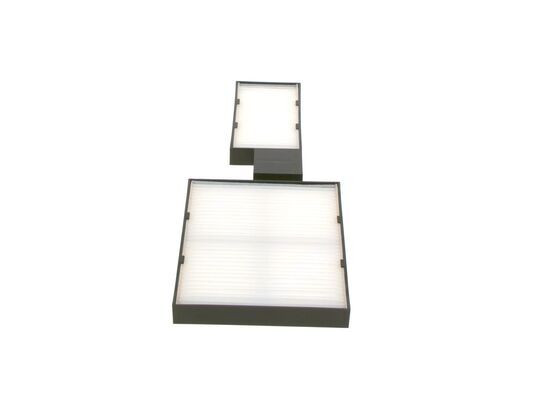 Filtras, salono oras BOSCH 1 987 432 276