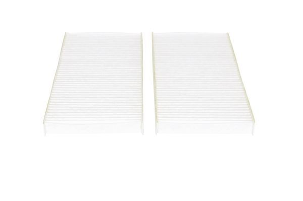 Filtras, salono oras BOSCH 1 987 432 277