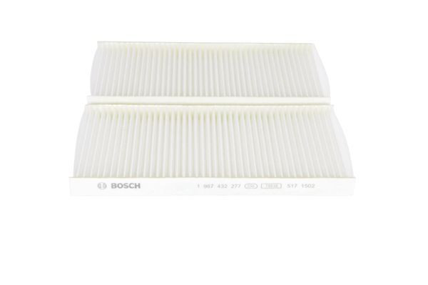 Filtras, salono oras BOSCH 1 987 432 277