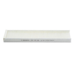 Filtras, salono oras BOSCH 1 987 432 296