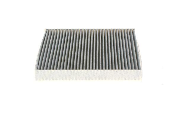 Filtras, salono oras BOSCH 1 987 432 357