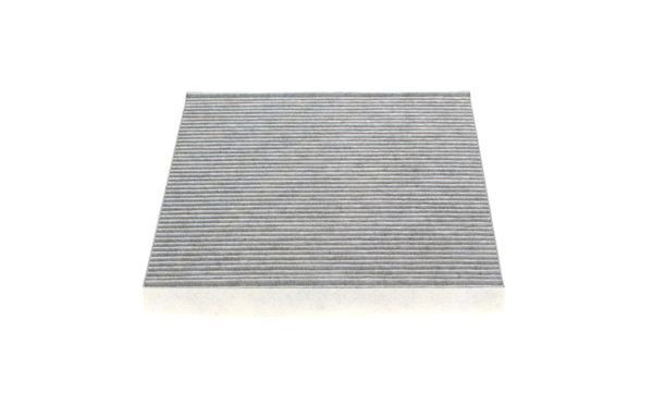 Filtras, salono oras BOSCH 1 987 432 360