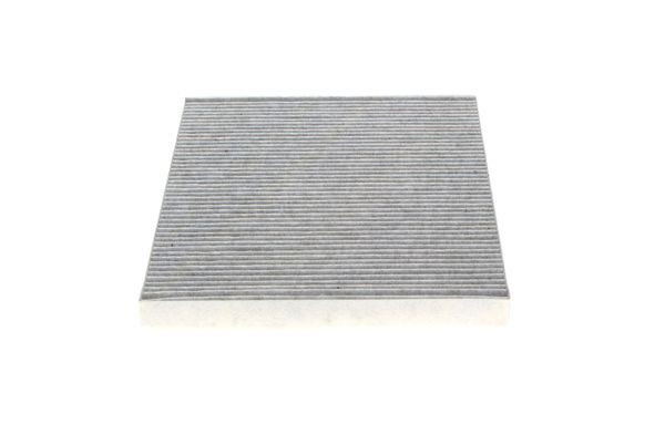 Filtras, salono oras BOSCH 1 987 432 360