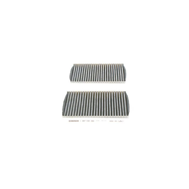 Filtras, salono oras BOSCH 1 987 432 386