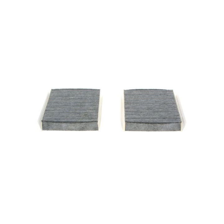 Filtras, salono oras BOSCH 1 987 432 386