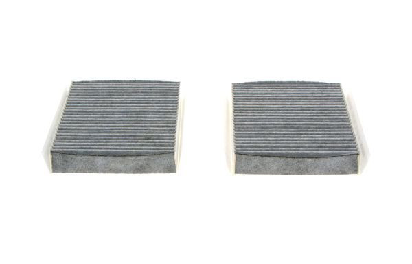 Filtras, salono oras BOSCH 1 987 432 386