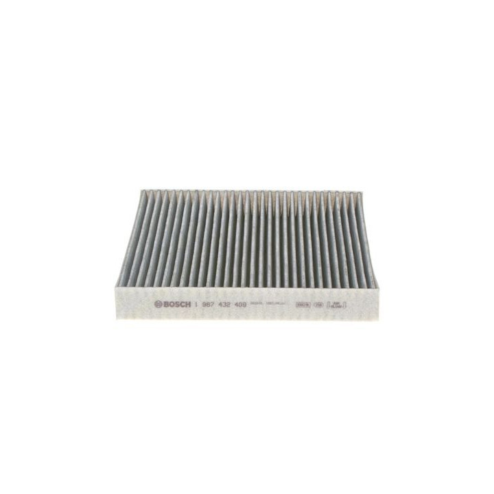 Filtras, salono oras BOSCH 1 987 432 409