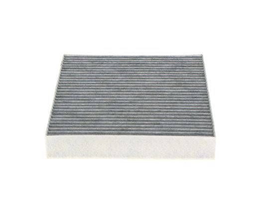 Filtras, salono oras BOSCH 1 987 432 409