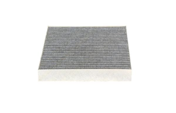 Filtras, salono oras BOSCH 1 987 432 416