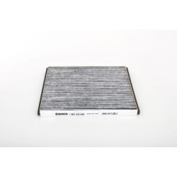 Filtras, salono oras BOSCH 1 987 432 468