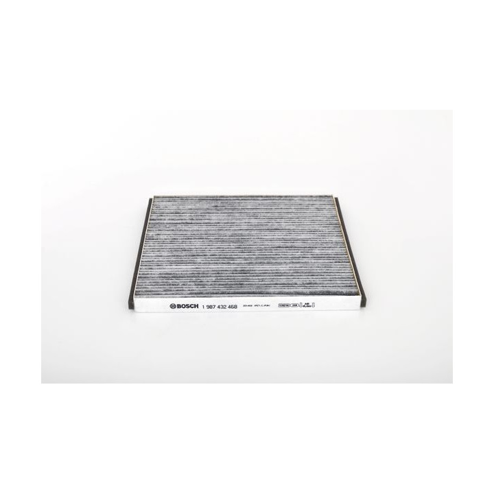 Filtras, salono oras BOSCH 1 987 432 468