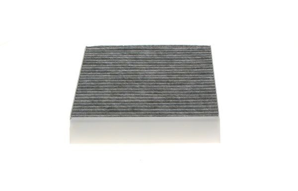 Filtras, salono oras BOSCH 1 987 432 469