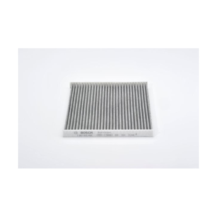 Filtras, salono oras BOSCH 1 987 432 488