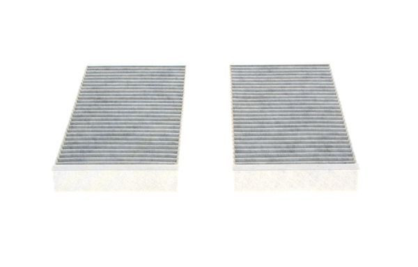 Filtras, salono oras BOSCH 1 987 432 500